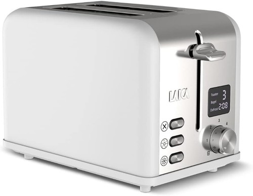 Slice digital toaster iseo - digital,