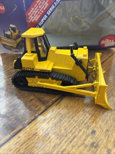 Siku scale 3435 - 1:55,