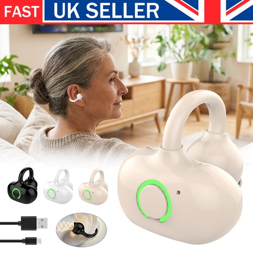 Bluetooth ear clip - bluetooth,