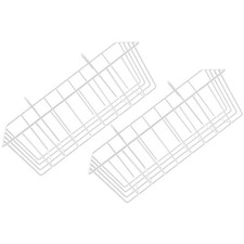 2 Pcs Wear-resistant Holder