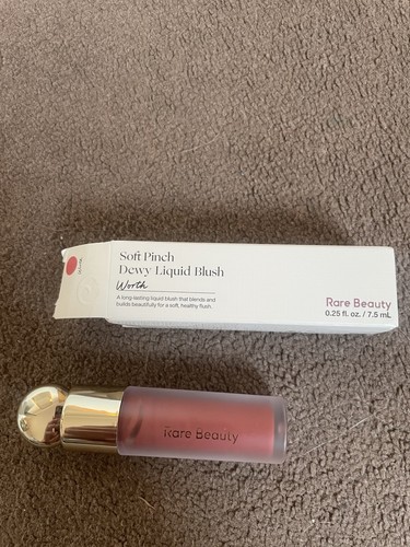 Rare beauty liquid - blush, shade