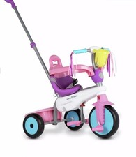Smartrike breeze in - breeze, s