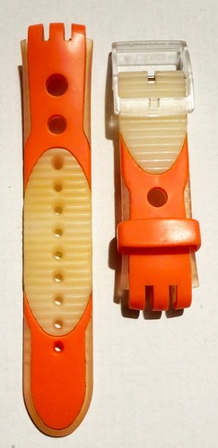 Swatch fun scuba sugm101 - fun,