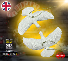 Turtle Doves Christmas