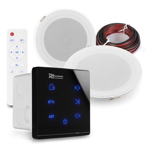 Kitchen and bathroom bluetooth - bathroom,