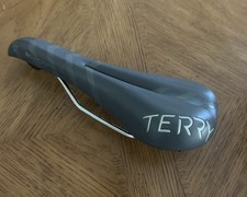 Terry Road Bicycle Saddle Seat