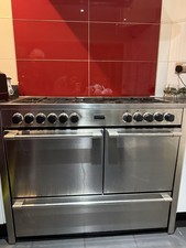Stoves range cooker - cooker, –