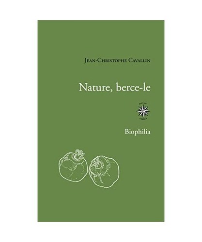 Nature berce culture et - nature,,
