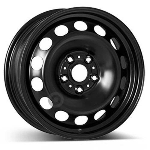 Alcar steelwheel 6667 - , 6.5jx16