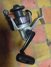 DAIWA REGAL-S  4000B  LONG CAST REEL.  EXCELLENT WORKING ORDER.