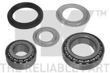 FRONT WHEEL BEARING KIT FITS