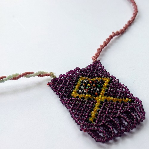 New vintage zulu handmade - zulu,