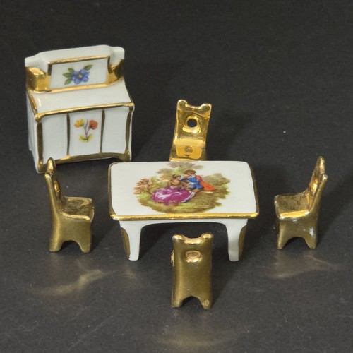 Vintage limoges fine china - vintage,