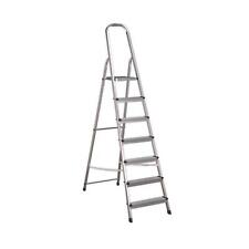 Aluminium Step Ladder 7-Tread