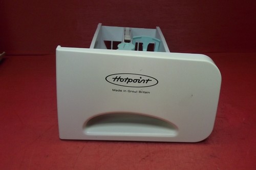 Washing machine hotpoint - washing,