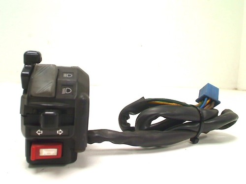 Handlebar left yamaha - handlebar, tdr