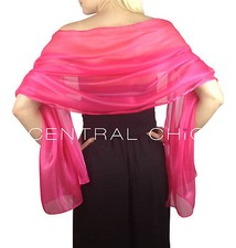 Central Chic Iridescent Large