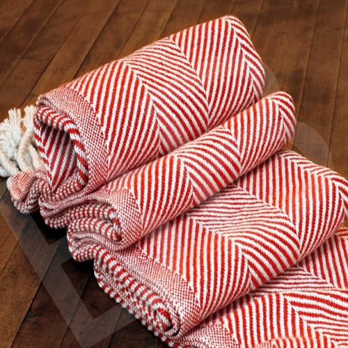 100 cotton sofa bed - cotton, settee