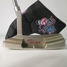 Scotty Cameron California