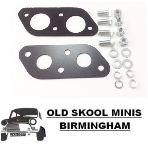 Classic mini bulkhead blanking - bulkhead,
