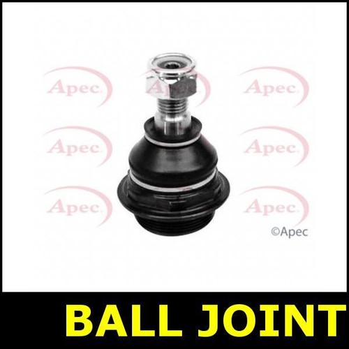 Ball joint front axle - joint,