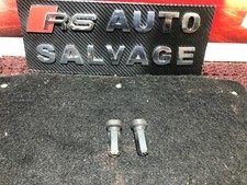 AUDI A6 2007 4DR SALOON REAR