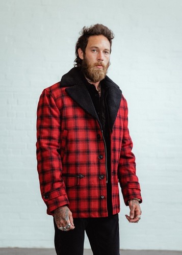 Lumberjack rockabilly 1950s - lumberjack,