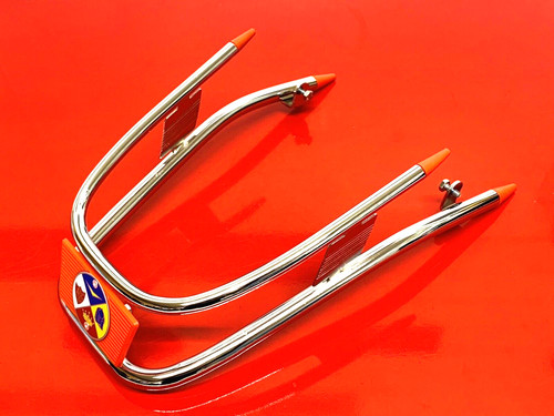 Vespa gs160 ss180 1962 1968 - vespa,