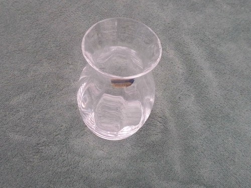 Vintage dartington crystal - vintage,