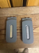 Official 60GB Microsoft Xbox 360 Hard Drive X2