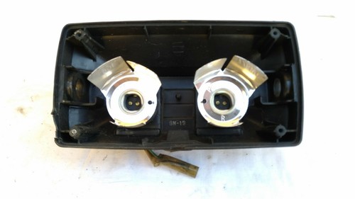 Headlight taillight honca - taillight, cb