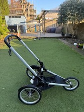 Bugaboo running buggy frame -