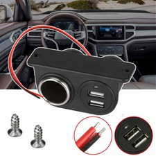 Car Cigarette Lighter