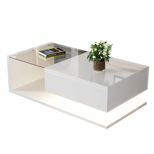Coffee table with - table,