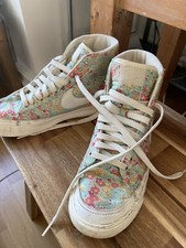 nike x liberty london 2011