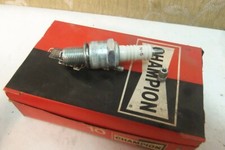 NOS CHAMPION N-5 SPARK PLUG
