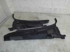 Scuttle Panel Window Screen