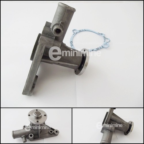 Classic mini water pump - pump, with