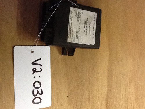 Ldv convoy pedal interface - ldv,