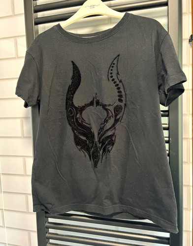 Cyberdog logo men black - logo,