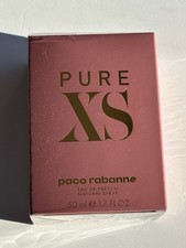 Paco Rabanne Pure XS Eau De