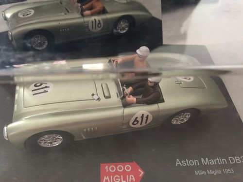 Carrera 25432 aston - aston, martin