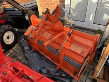 3 Point Linkage Compact