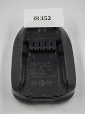 Bosch Li-Ion 14,4V - 1,3Ah