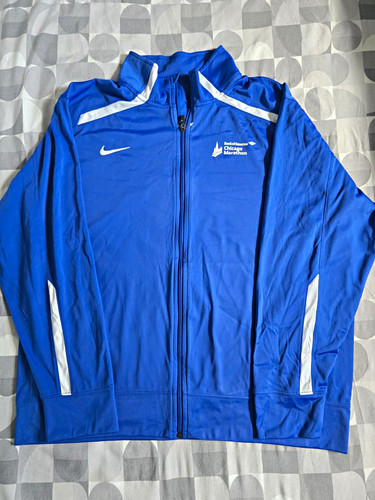 Nike men blue white - men’s, full