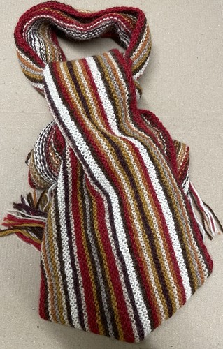 Unisex long scarf - unisex,