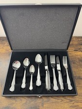 Viners Kings Pattern Cutlery