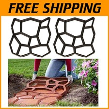 Pathmate Stone Moldings Paving