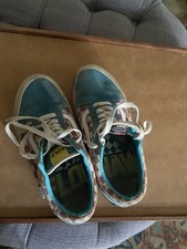 VANS Syndicate Old Skool Pro