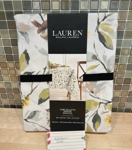 Ralph lauren floral and - and, bird